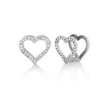 Earrings Boccadamo Woman in Bronze YO OR26